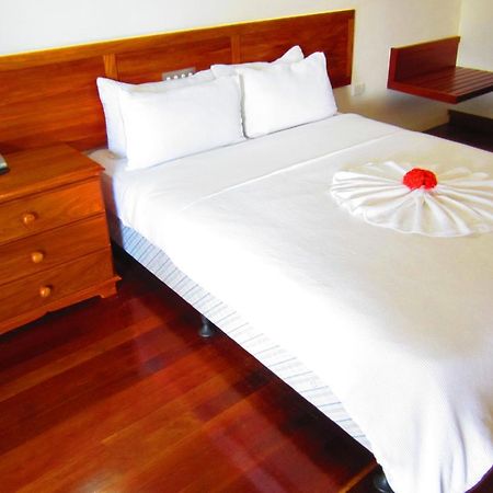 Madang Star International Hotel חדר תמונה