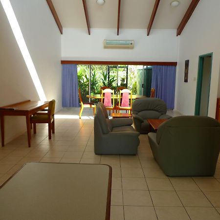 Madang Star International Hotel מראה חיצוני תמונה