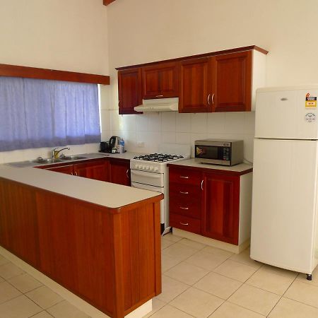 Madang Star International Hotel מראה חיצוני תמונה