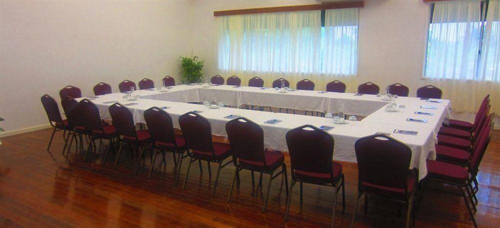 Madang Star International Hotel עסק תמונה