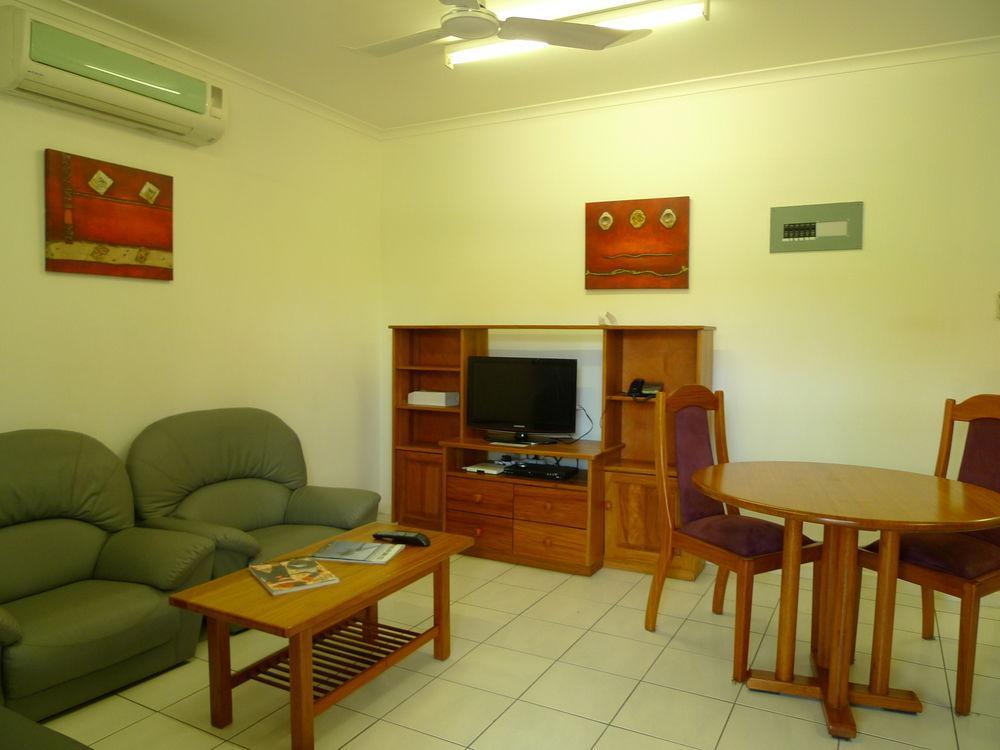 Madang Star International Hotel מראה חיצוני תמונה