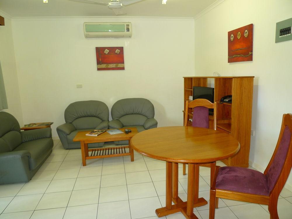 Madang Star International Hotel מראה חיצוני תמונה