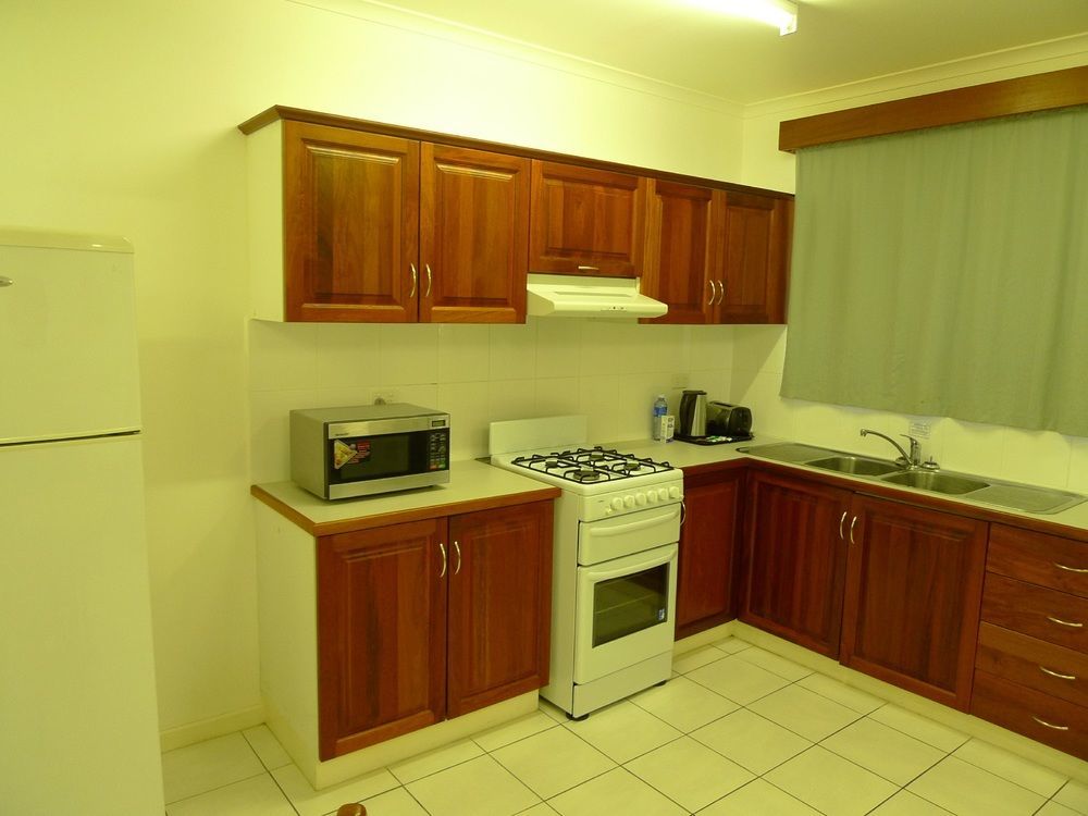 Madang Star International Hotel מראה חיצוני תמונה