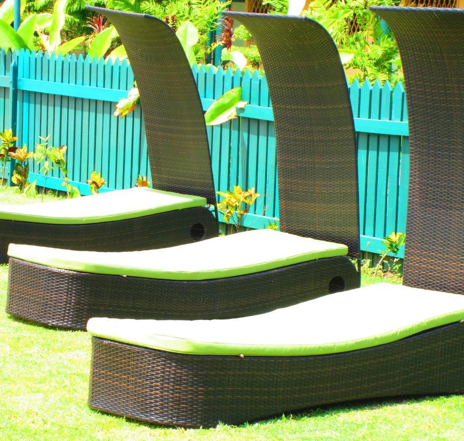 Madang Star International Hotel מראה חיצוני תמונה