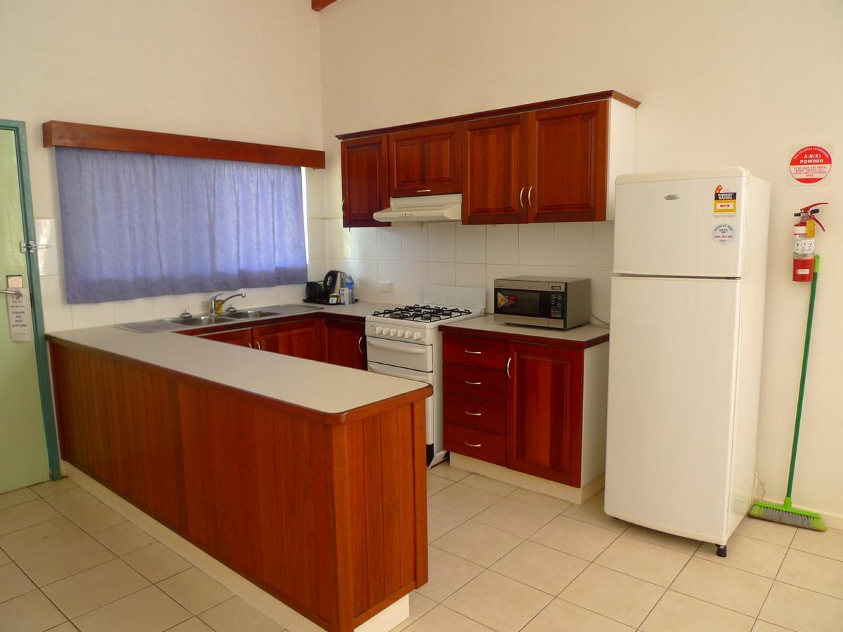 Madang Star International Hotel מראה חיצוני תמונה