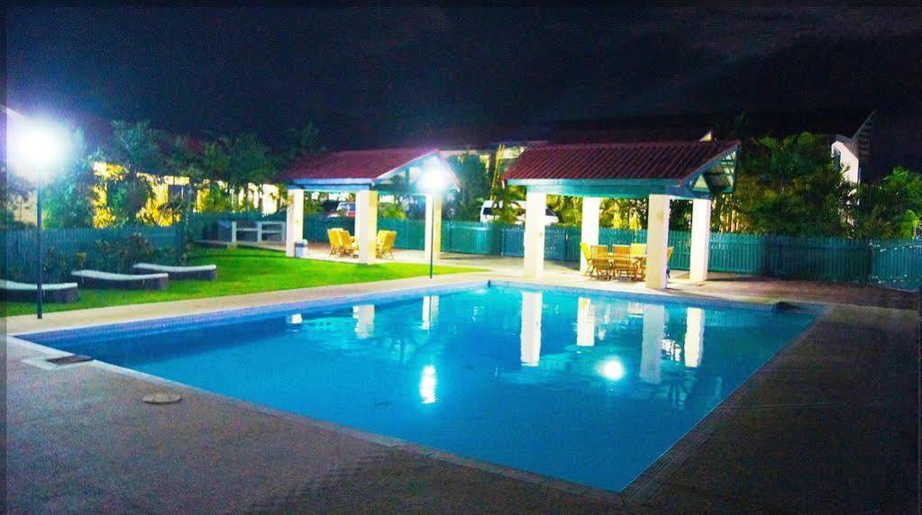Madang Star International Hotel מראה חיצוני תמונה