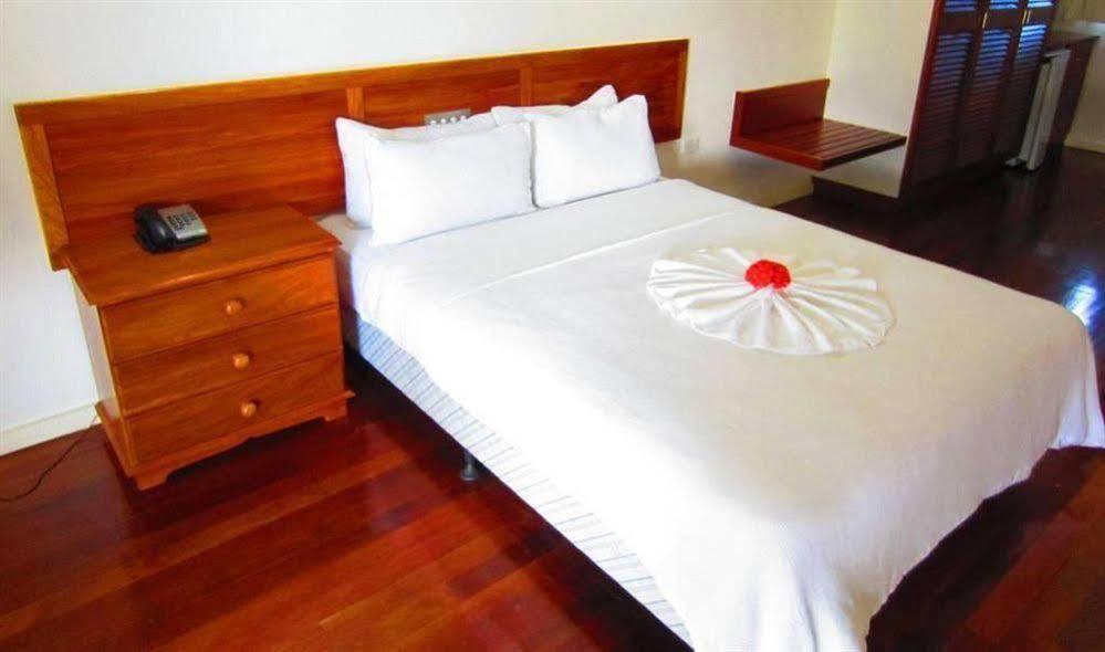 Madang Star International Hotel מראה חיצוני תמונה